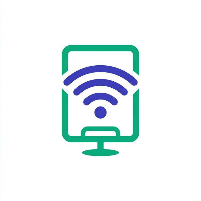 WiFi Sign Generator